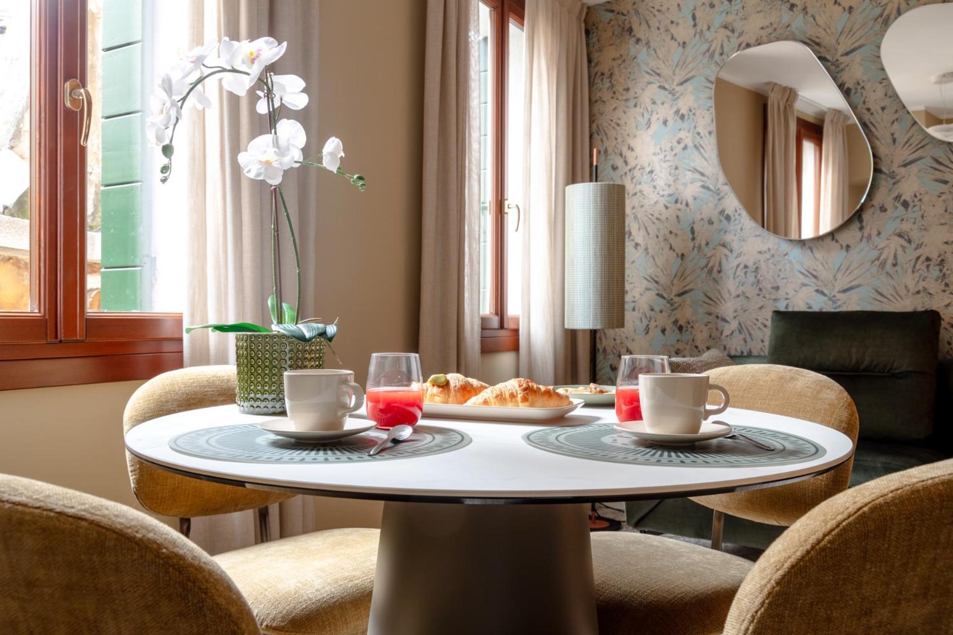 Venice Suite San Marco 213 Eksteriør bilde