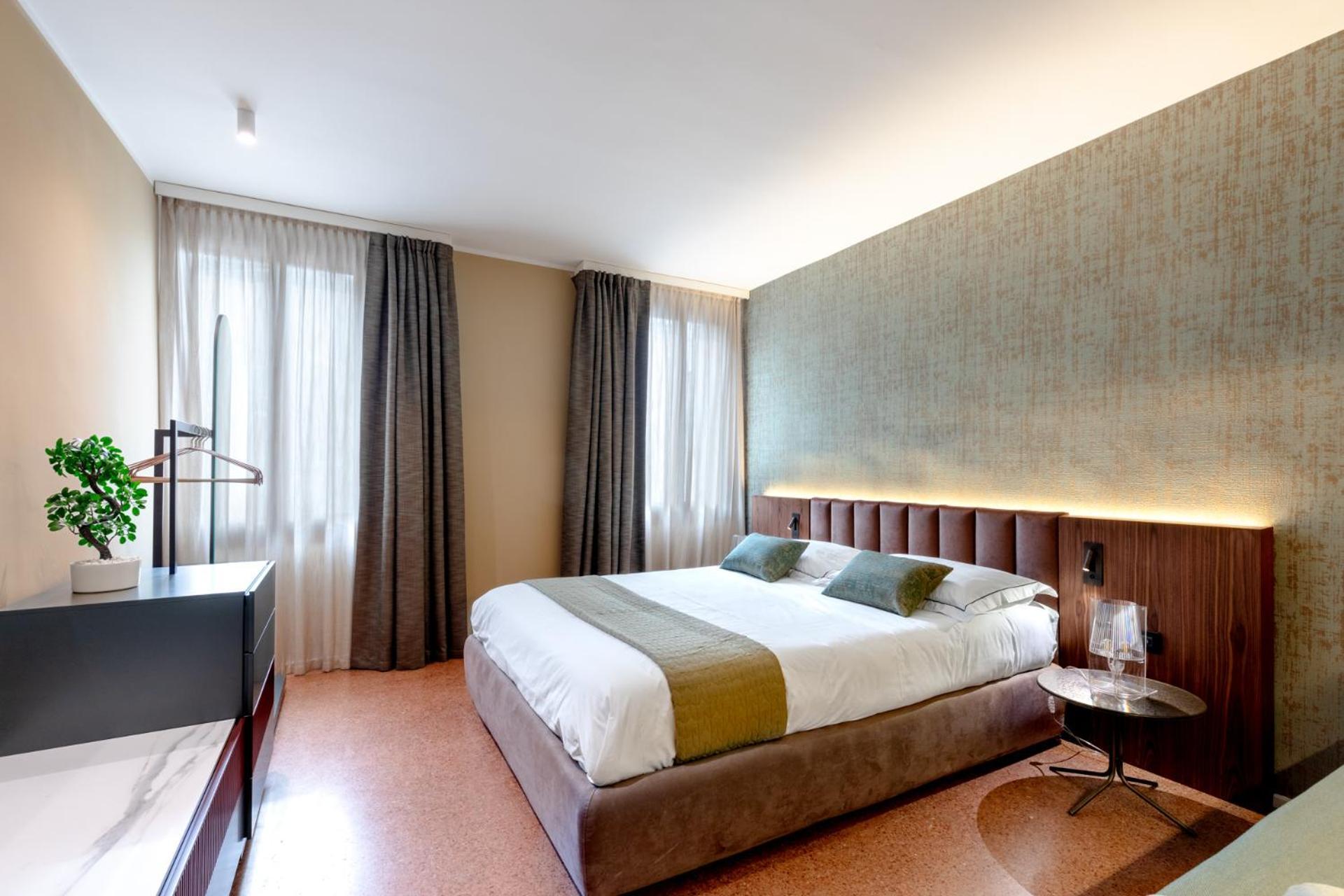 Venice Suite San Marco 213 Eksteriør bilde