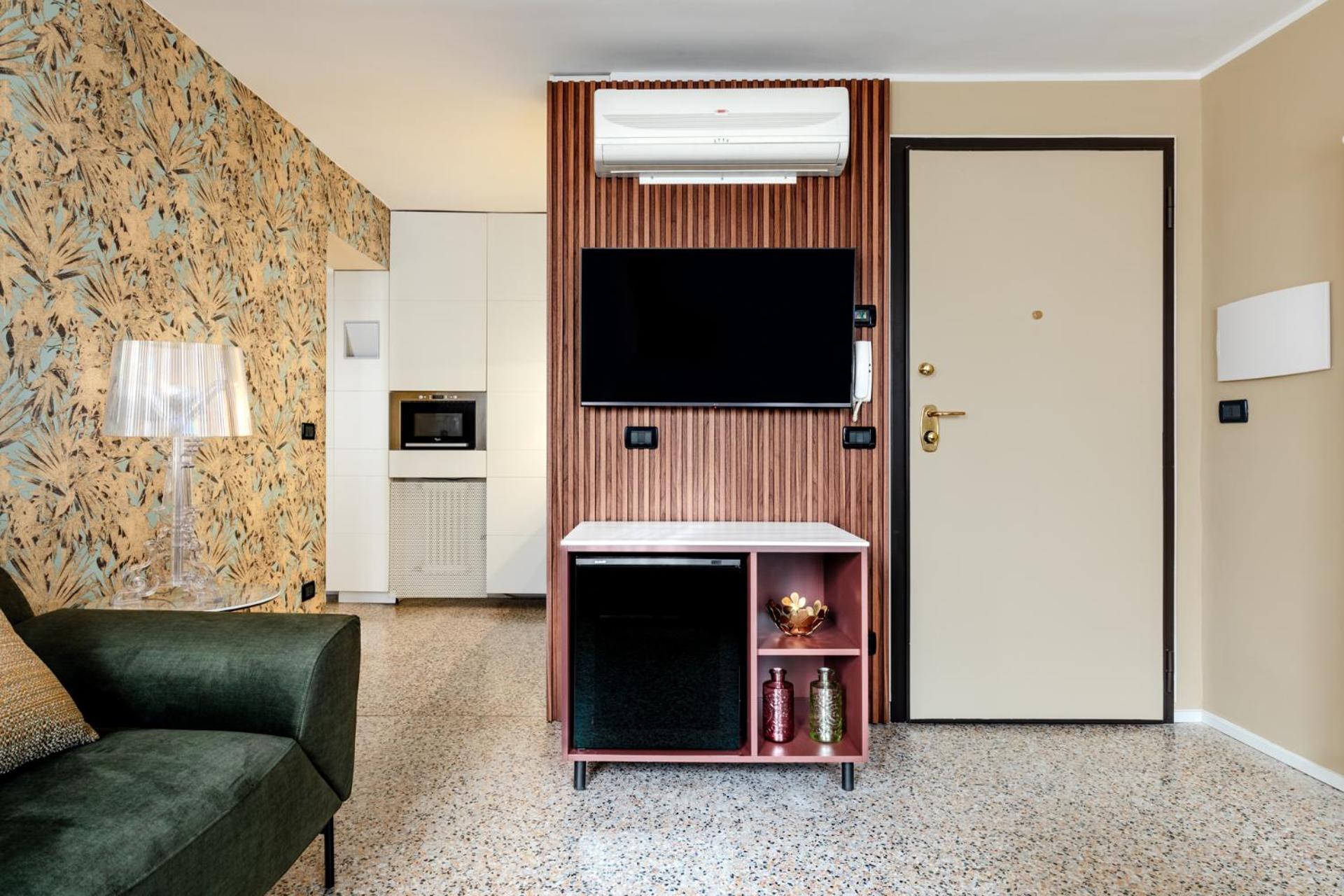 Venice Suite San Marco 213 Eksteriør bilde