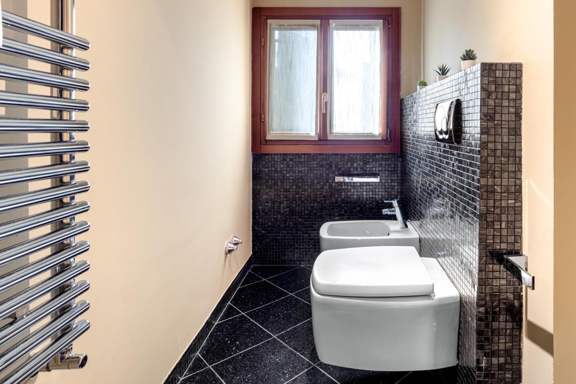 Venice Suite San Marco 213 Eksteriør bilde