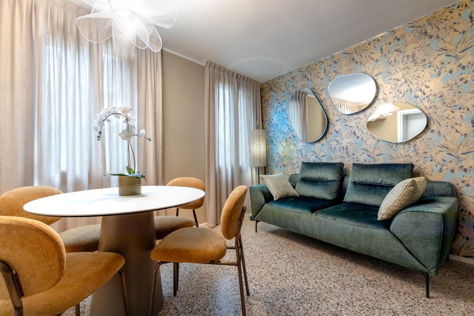 Venice Suite San Marco 213 Eksteriør bilde